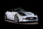 Mazda Roadster by Blitz 2016 года